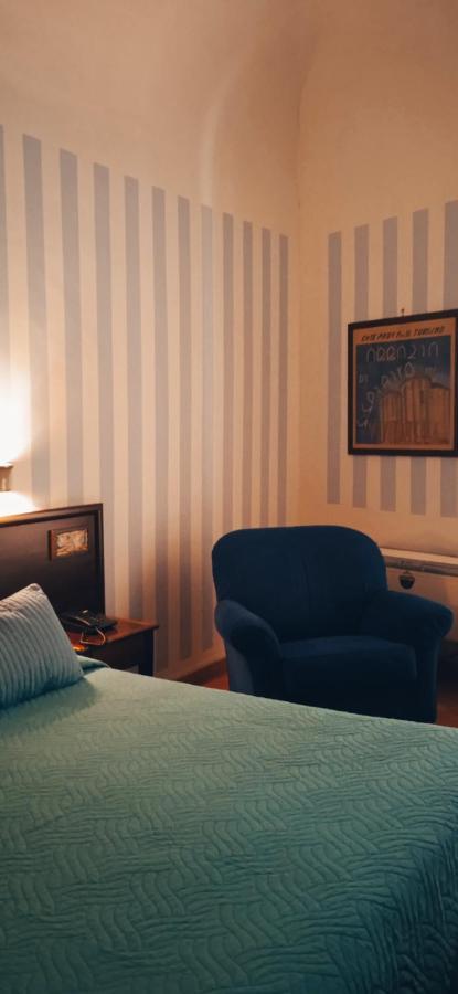 Hotel Plaza Caltanissetta Exteriör bild